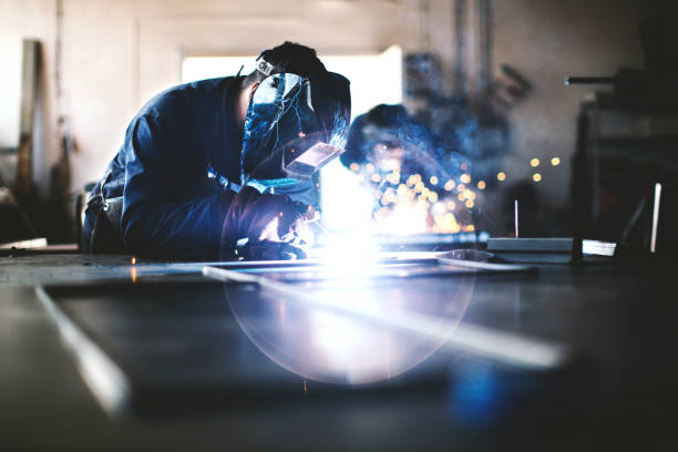 Best Pipe Welding in Avondale Estates, GA
