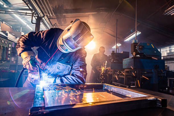 Best Artistic and Custom Metal Fabrication in Avondale Estates, GA