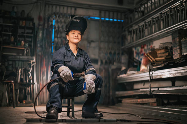  Avondale Estates, GA Welder Pros