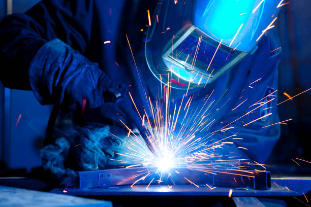 Best Automation and Robotic Welding in Avondale Estates, GA