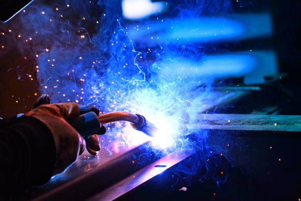 Professional Welder & Metal Fabrication in Avondale Estates, GA