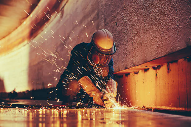 Best Food and Beverage Processing Equipment Welding in Avondale Estates, GA
