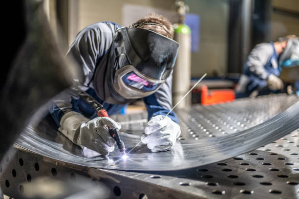 Best Welding Inspection and Certification in Avondale Estates, GA