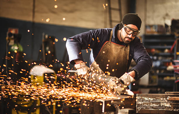 Affordable Welder Services in Avondale Estates, GA