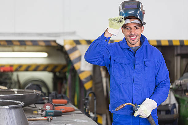 Best Maintenance and Repair Welding in Avondale Estates, GA
