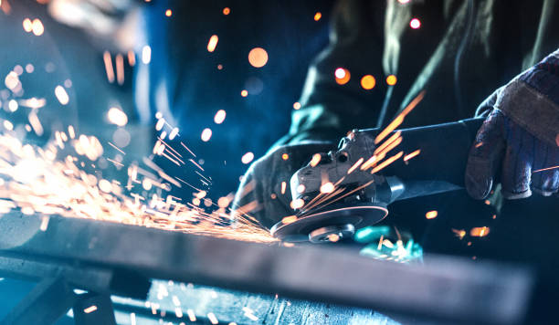 Best Marine and Shipbuilding Welding in Avondale Estates, GA